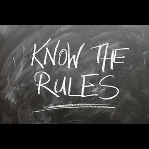 Just a couple of things you need to know🌻